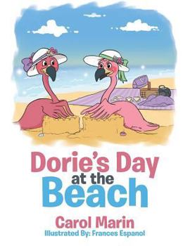 Paperback Dorie's Day at the Beach Book