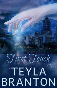 Paperback First Touch Book