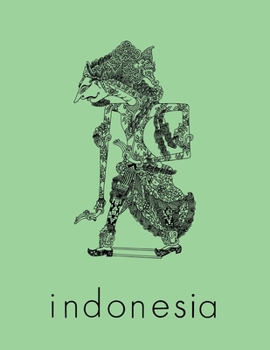 Paperback Indonesia Journal: October 1979 Book
