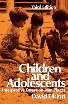 Paperback Children and Adolescents Book