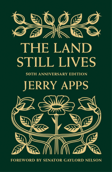 Hardcover The Land Still Lives Book