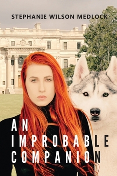 Paperback An Improbable Companion Book