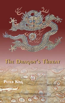 Paperback The Dragon's Threat Book