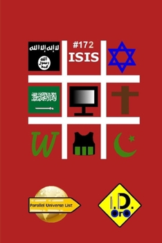 Paperback #Isis 172 Book