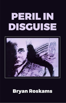 Paperback Peril in Disguise Book