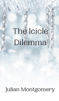 Hardcover The Icicle Dilemma Book