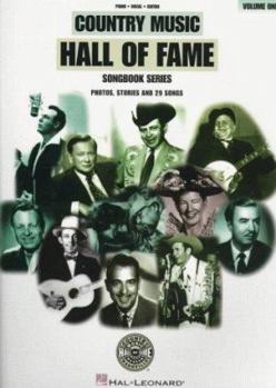 Country Music Hall of Fame Volume 1