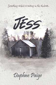 Paperback Jess Book