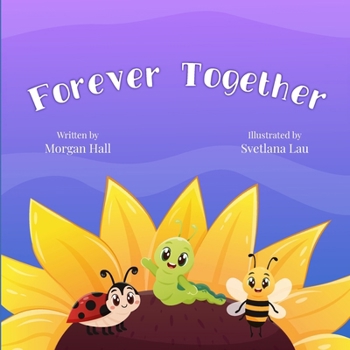 Paperback Forever Together Book