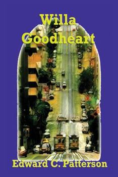 Paperback Willa Goodheart Book