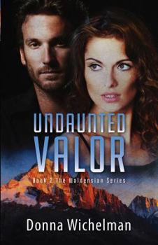 Paperback Undaunted Valor Book