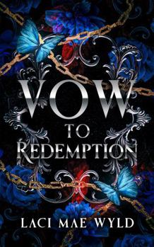 Hardcover Vow to Redemption Book