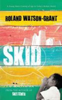 Paperback Skid Book