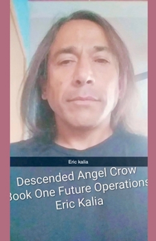 Paperback The Descended Angel Book
