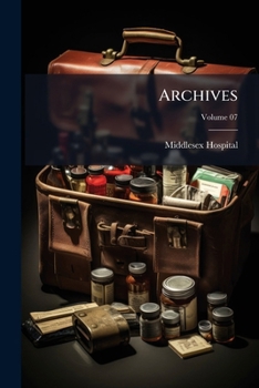 Paperback Archives; Volume 07 Book