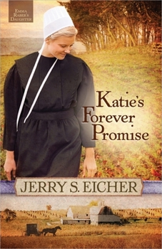 Paperback Katie's Forever Promise: Volume 3 Book