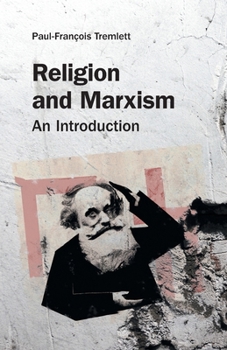 Paperback Religion and Marxism: An Introduction Book