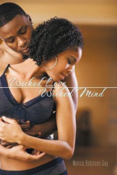 Paperback Wicked Love Wicked Mind Book
