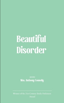 Paperback Beautiful Disorder Book