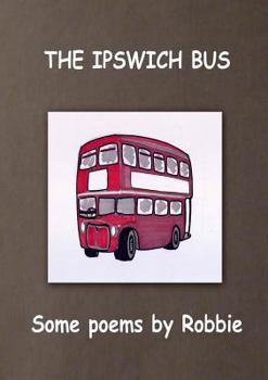 Paperback The Ipswich Bus Book