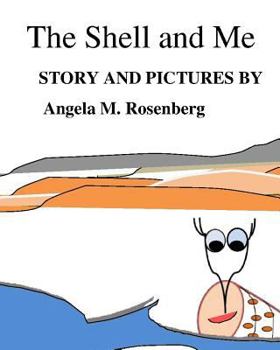 Paperback The Shell and Me Book