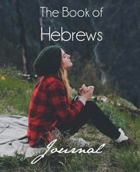 Paperback The Book of Hebrews Book