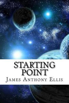 Paperback Starting Point: A Guide to Metaphysics, The Golden Time and Love Book