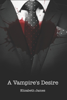 Paperback A Vampire's Desire Book