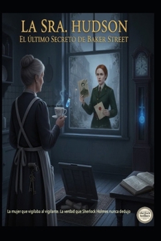 LA SRA. HUDSON/ EL ÚLTIMO SECRETO DE BAKER STREET