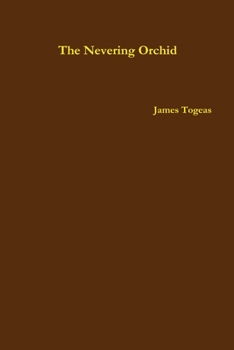 Paperback The Nevering Orchid Book