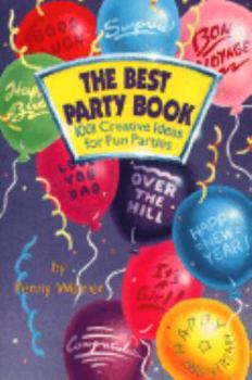 Best Party Book