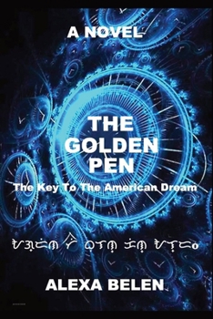 Paperback The Golden Pen: ******* Book