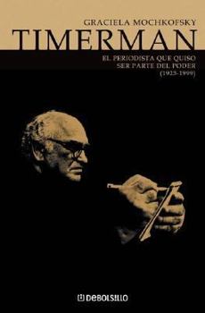 Paperback Timerman (Spanish Edition) [Spanish] Book