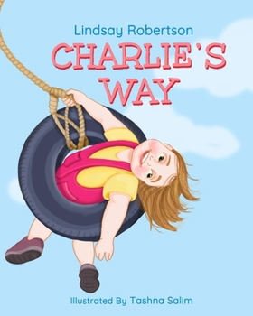 Paperback Charlie's Way Book