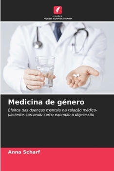 Medicina de género (Portuguese Edition)