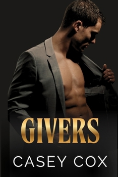 Paperback Givers: MM Billionaire Romance Book