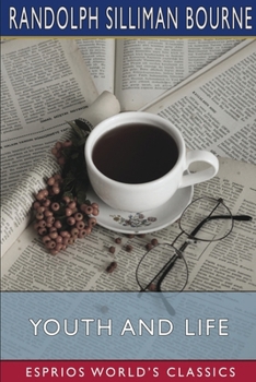 Paperback Youth and Life (Esprios Classics) Book