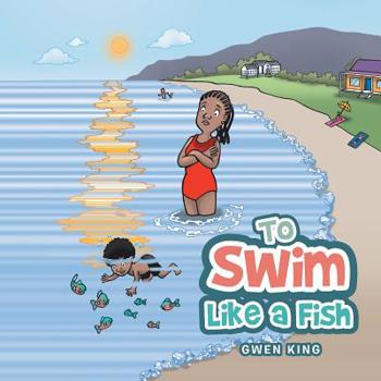 Paperback To Swim Like a Fish Book