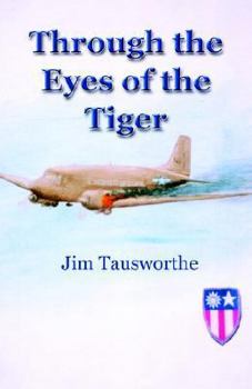 Paperback Through the Eyes of the Tiger Book