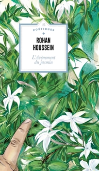 Hardcover L'Avènement du jasmin [French] Book
