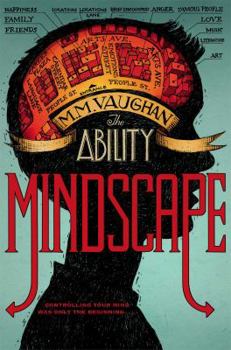 Hardcover Mindscape Book