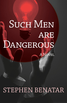 Paperback Such Men Are Dangerous Book
