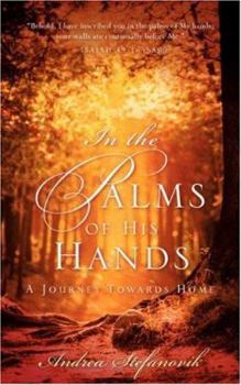 Paperback In the Palms of His Hands Book