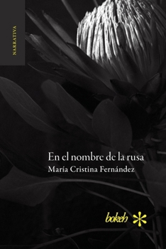 Paperback En el nombre de la rusa [Spanish] Book