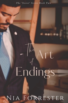 Paperback The Art of Endings Book