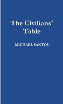 Paperback The Civilians' Table Book