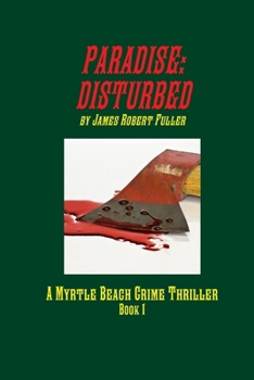 Paperback Paradise: Disturbed Book