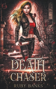 Paperback Death Chaser Book