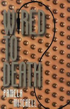 Paperback Wired to Death Book