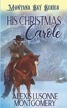 Paperback His Christmas Carole Book